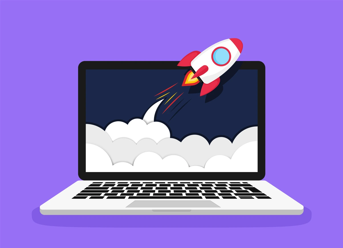 Optimize & Scale workflow diagram